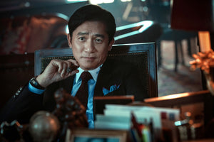 12月26日（金）『Fox Hunt フォックス・ハント』公開決定