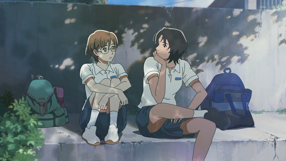 8月15日（金）『The Summer／あの夏』公開決定